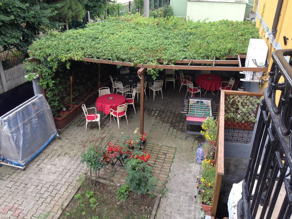 Hotel Bonola Milán Pokoj fotografie